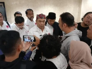 Projo Jabar Buka Pintu Lebar: Siap Gendong Semua Pihak Demi Rakyat
