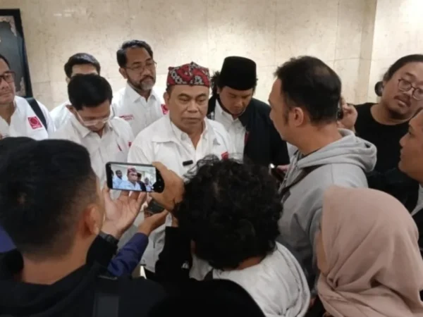 Projo Jabar Buka Pintu Lebar: Siap Gendong Semua Pihak Demi Rakyat