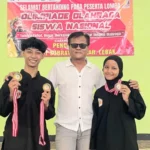 Smpn 5 Rangkasbitung Ukir Prestasi Di O2Sn Tingkat Kabupaten