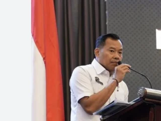 Belum Selesai Verifikasi, Bgn Reaksi Soal Nasib Sri Rahayu