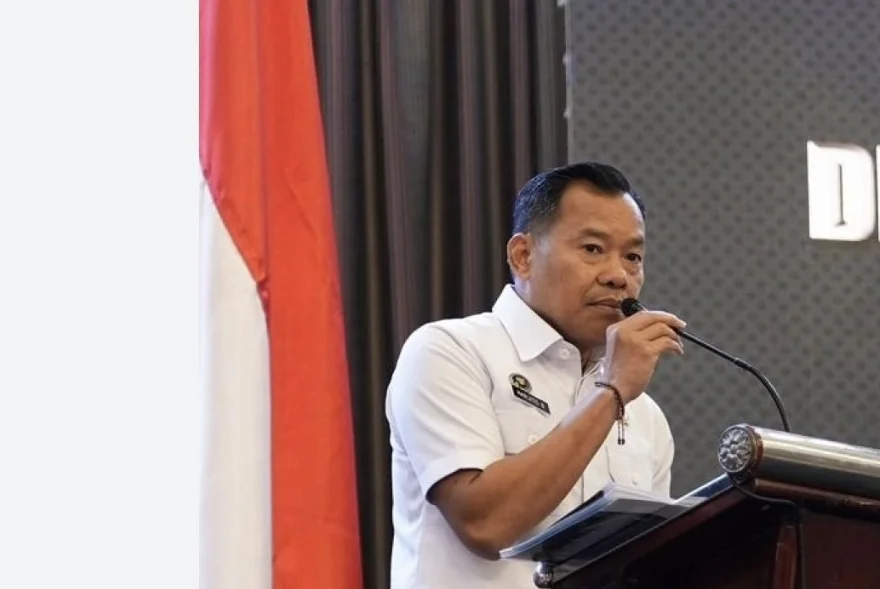 Belum Selesai Verifikasi, Bgn Reaksi Soal Nasib Sri Rahayu