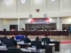 Wakil Ketua Iii Dprk Raja Ampat Resmi Dikukuhkan, Pemerintah Tekankan Integritas Dan Sinergi Pembangunan