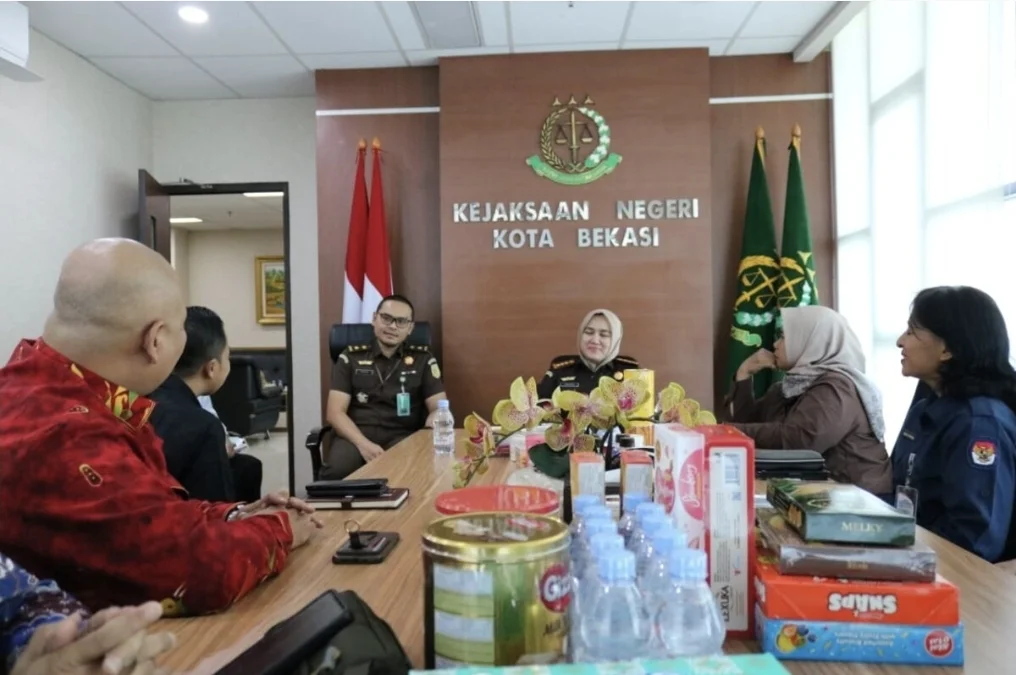 Kajari Kota Bekasi Siap Kawal Demokrasi, Bakal Teken Pks Dengan Kpu