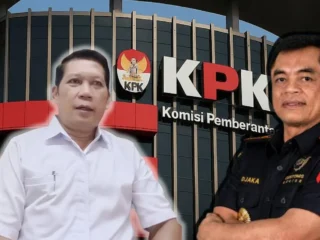 Skandal Bea Cukai: Matahukum Desak Kpk Bongkar Peran Sang Dirjen