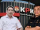 Skandal Bea Cukai: Matahukum Desak Kpk Bongkar Peran Sang Dirjen
