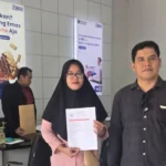 Ahli Waris Almarhumah Siti Nasrikah Somasi Bri Waisai, Tuntut Kejelasan Sertifikat Dan Klaim Asuransi