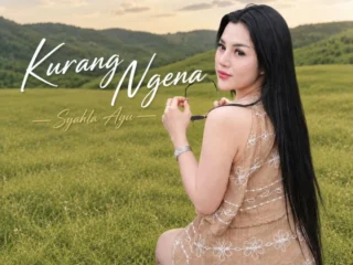 Lewat “Kurang Ngena”, Syahla Ayu Resmi Mulai Karier Musik