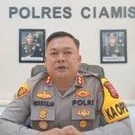 Jelang Persib Bandung Vs Persijab, Polres Ciamis Berikan Himbauan Jaga Keamanan