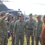 Pangdam Siliwangi: Saya Orang Cimanuk, Bertanggung Jawab Bangun Kampung Halaman
