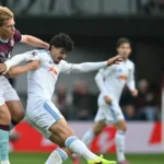 Dominan! Leeds United Kalahkan Burnley Dan Dekati Bertahan Di Premier League