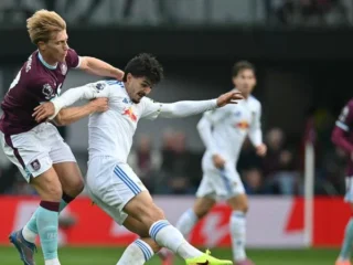 Dominan! Leeds United Kalahkan Burnley Dan Dekati Bertahan Di Premier League