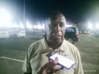 Anggota Dprd Pbd Sebut Kota Sorong Darurat Begal, Minta Polisi Dan Pemkot Bertindak Tegas