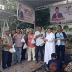 Nasir Djamil Bagikan Puluhan Hewan Kurban Ke Seluruh Penjuru Aceh Ii