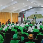 Empat Lpj Dpc Ditolak Dalam Muscab Ppp Papua Barat Daya