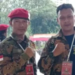 Grib Pac Sukadana Ciamis Ikut Sukseskan Hut Ke-15 Grib Jaya Di Jakarta