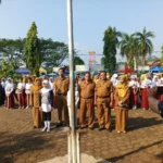 Fls3N Tingkat Kabupaten Ciamis Resmi Di Buka, Ratusan Siswa Menampilkan Kemampuannya