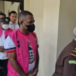 Enam Tersangka Kasus Korupsi Seragam Dprpbd Resmi Ditahan, Negara Rugi Rp 715 Juta