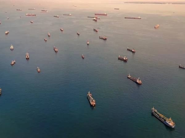 Menggali Potensi Di Selat Tersibuk Dunia: Rintis Layanan Maritim Di Pulau Nipa, Realitas Dan Tantangan Layanan Maritim Indonesia
