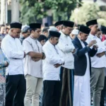 Shalat Idul Adha Di Ciamis Berlangsung Khidmat, Perkuat Nilai Religius Dan Kepedulian