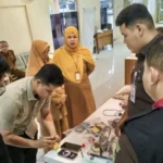 Kejari Hst Geledah 4 Lokasi, Buru Bukti Korupsi Alkes Dinkes