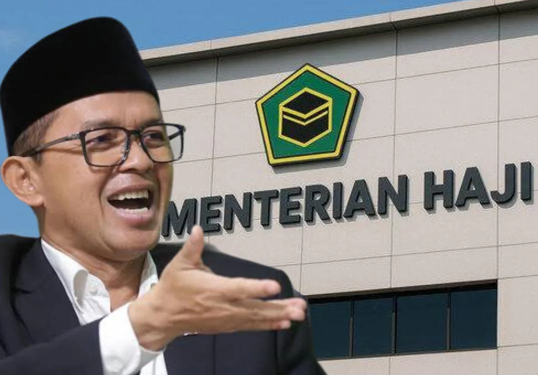 Waspada Haji Ilegal 2026, Anggota Dpr: Jangan Tergiur Visa Ziarah