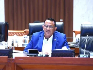 Kejadian Berulang, Anton Suratto: Perketat Regulasi Lindungi Abk Di Kapal Asing