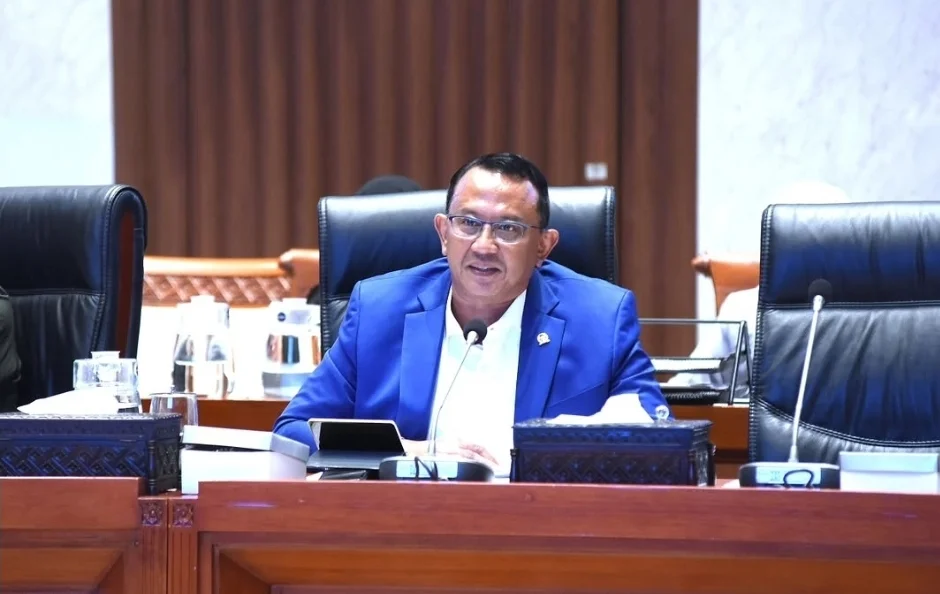 Kejadian Berulang, Anton Suratto: Perketat Regulasi Lindungi Abk Di Kapal Asing