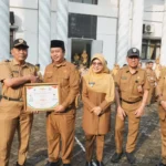 Pemkab Pandeglang Gelar Lomba Pilah Sampah Antar Opd Rsud Berkah Raih Juara