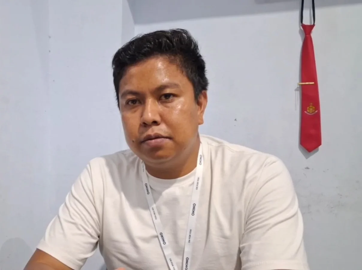 Mantan Kepala Bpn Kota Sorong Dan Pengacara Ditahan Dalam Kasus Dugaan Pemalsuan Dokumen Tanah