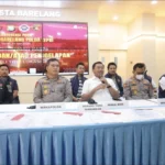 Kasus Penipuan Sppg Terungkap, Polda Kepri: Oknum Penyalahguna Program Negara Akan Ditindak Tegas