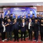 Konsolidasi Besar, Wahidin Halim: Nasdem Banten Tetap Kuat Dan Utuh