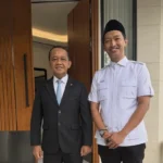 Jerry Massie Ungkap Arief Rosyid Paket Komplet Nahkodai Ampi ​