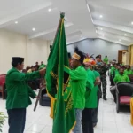 Thonci Mambrasar Terpilih Aklamasi Pimpin Ppp Tambrauw Periode 2026–2030