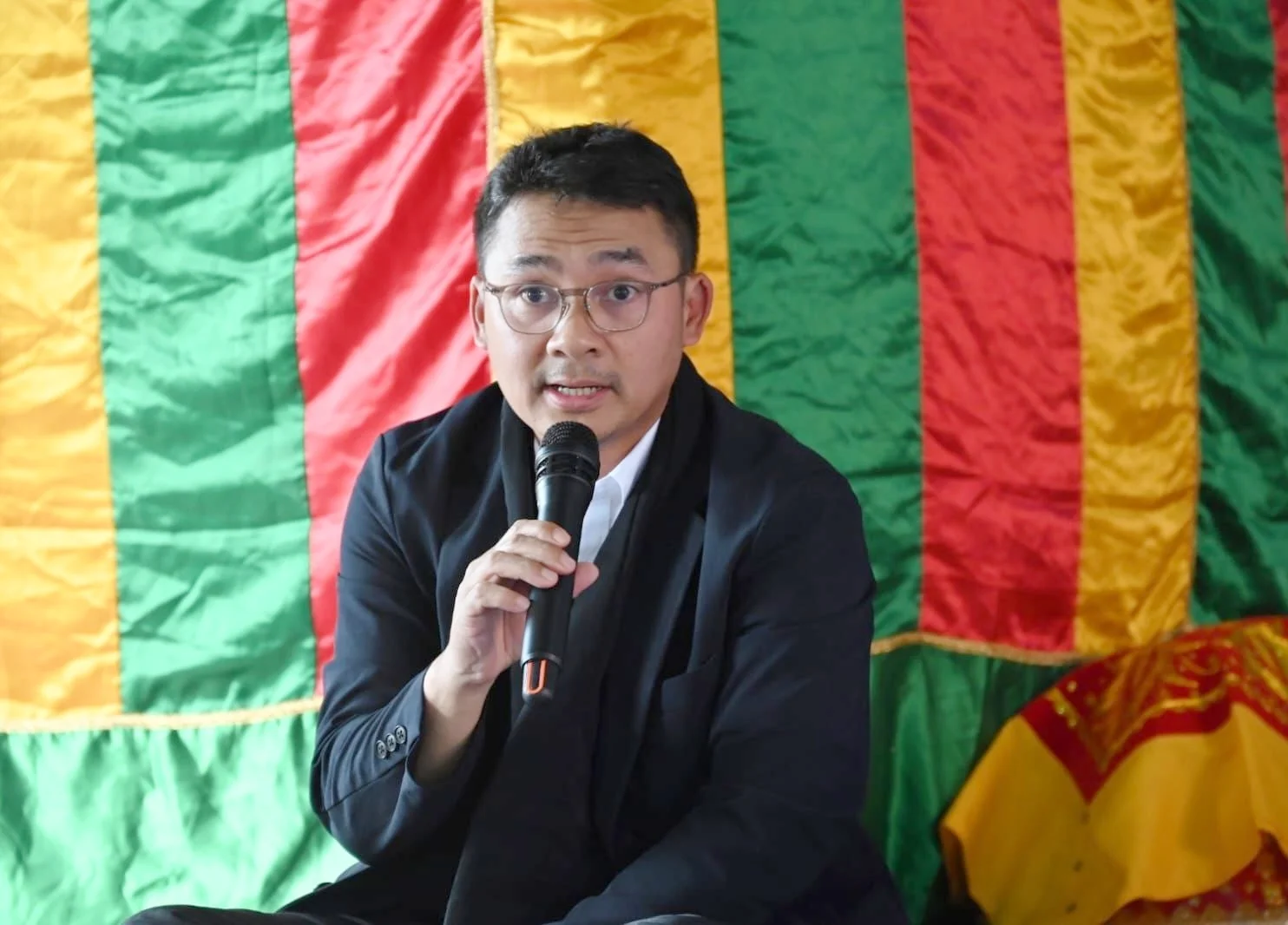 Ponpes Pati Diguncang Kasus Seksual, Pkb Desak Lpsk Bertindak Cepat