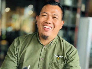 Ogy Sugiyono Sambut Ketua Dpc Pkb Terpilih: Saatnya Bergerak Untuk Kemenangan