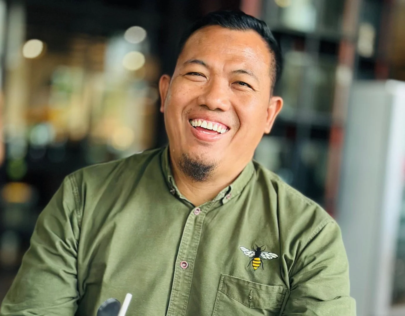 Ogy Sugiyono Sambut Ketua Dpc Pkb Terpilih: Saatnya Bergerak Untuk Kemenangan