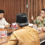 Wakil Bupati Lebak Dorong Program Santri Rakyat