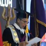 Universitas Galuh Kukuhkan 480 Wisudawan Sekaligus Rayakan Capaian Akreditasi Unggul