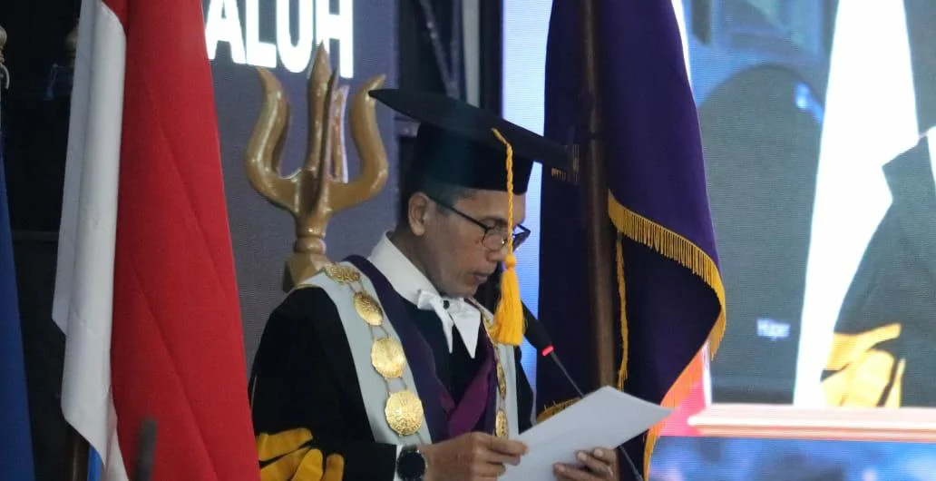 Universitas Galuh Kukuhkan 480 Wisudawan Sekaligus Rayakan Capaian Akreditasi Unggul