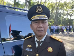 Dalami Keterlibatan Pihak Lain, Kejati Bali Selidiki Kelemahan Pengawasan Internal Bri