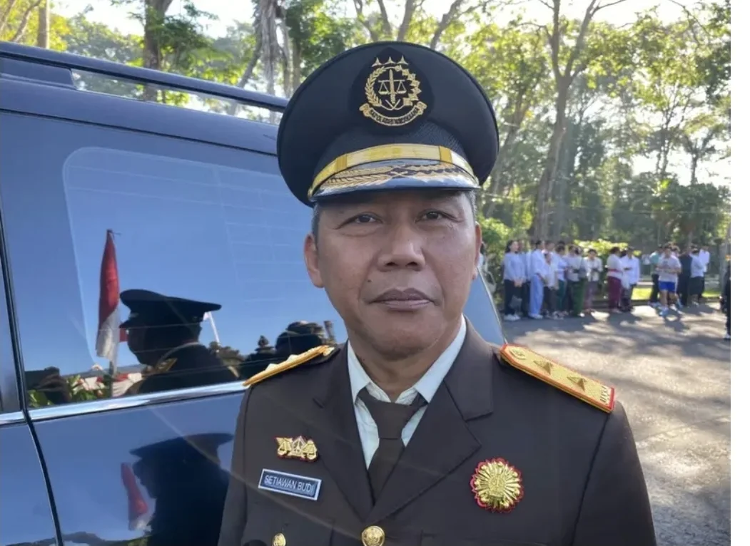 Dalami Keterlibatan Pihak Lain, Kejati Bali Selidiki Kelemahan Pengawasan Internal Bri