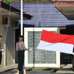 Kapolda Minta Seluruh Personel Polda Papua Barat Daya Perkuat Nilai-Nilai Pancasila