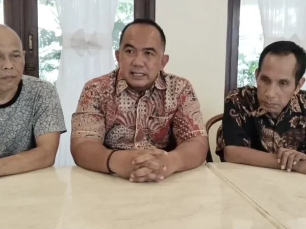 Nama Terkait Kasus Mbg, Yusuf Luruskan: Hanya 20 Nama Dari Titipan Surat Tulis Tangan Sony Sonjaya