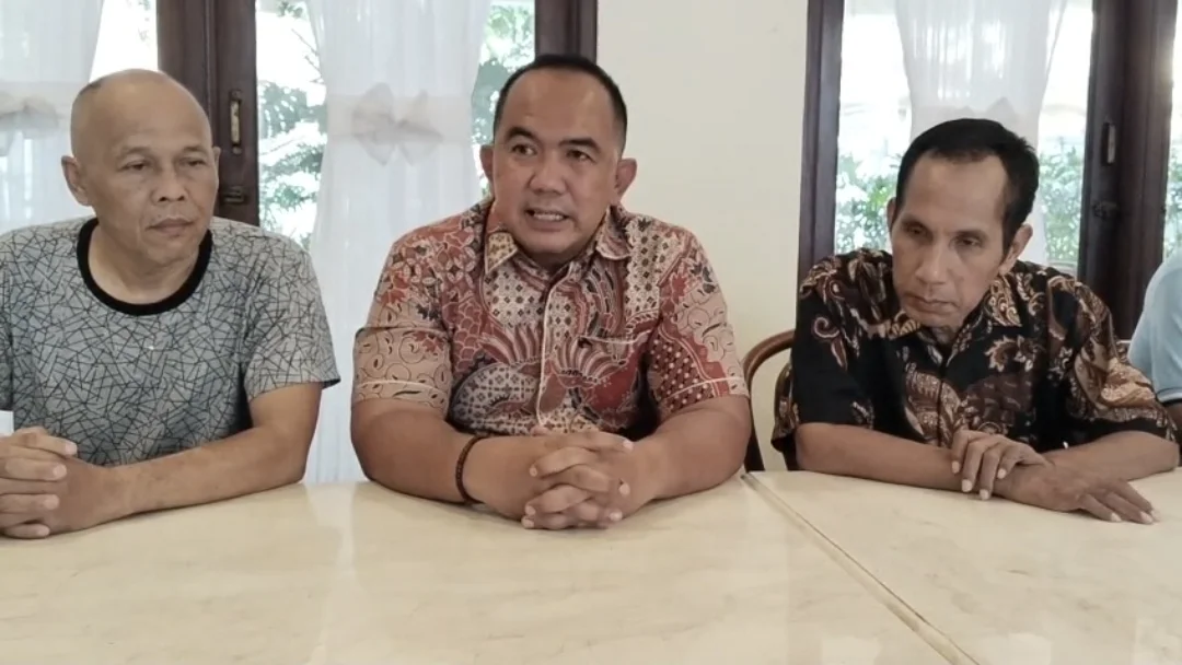 Nama Terkait Kasus Mbg, Yusuf Luruskan: Hanya 20 Nama Dari Titipan Surat Tulis Tangan Sony Sonjaya