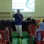 Bpjs Kesehatan Sosialisasikan Pelayanan Administrasi Jkn-Kis Di Desa Sindang Mukti