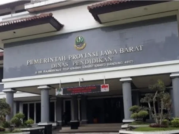 Perubahan Skor Setelah Verifikasi, Spmb Sekolah Maung Jadi Sorotan