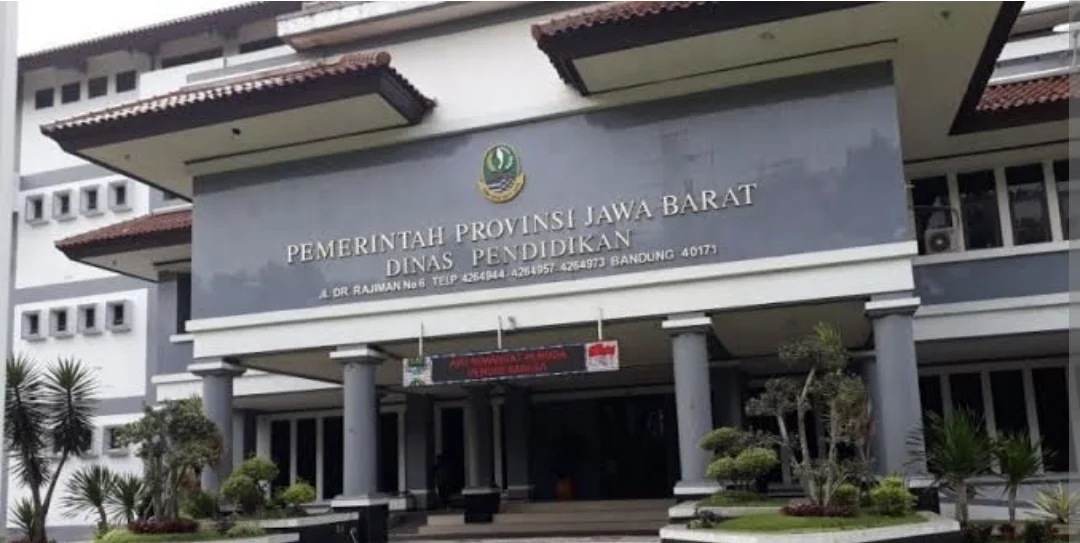 Perubahan Skor Setelah Verifikasi, Spmb Sekolah Maung Jadi Sorotan