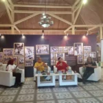 Museum Multatuli Rangkasbitung Gelar Peringatan Bulan Bung Karno, Gaungkan Semangat Nasionalisme Dan Trisakti