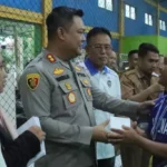 Kapolres Ciamis Hadiri Penutupan Journalist Sport Exhibition 2026, Perkuat Sinergitas Polri Dan Insan Pers