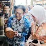 Pemkab Ciamis Launching Zona Khas Di Rest Area Karangkamulyan, Perkuat Ekosistem Kuliner Halal Dan Umkm Lokal